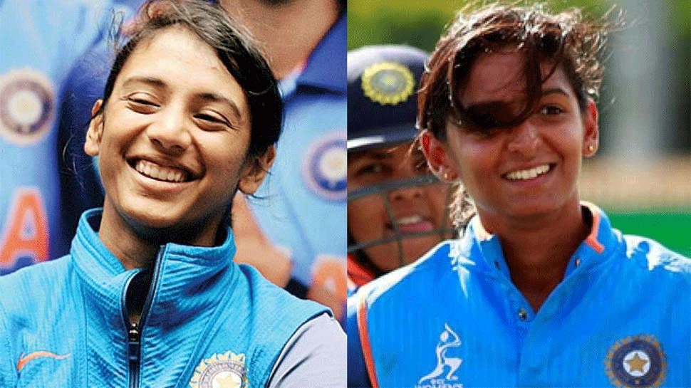 Harmanpreet Kaur, Smriti Mandhana tell BCCI they want Ramesh Powar as coach