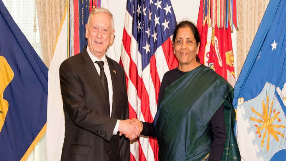 40 years are enough: US tells Pak to support PM Narendra Modi&#039;s peace efforts