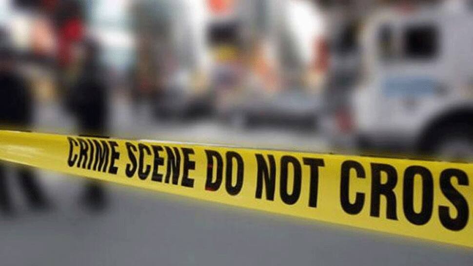 Father kills 6-month-old girl child over domestic fight