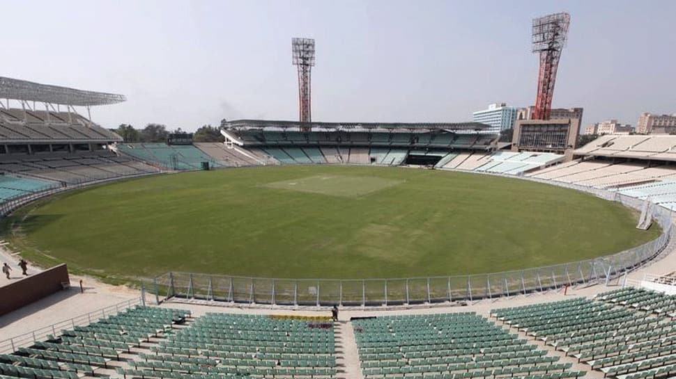 Eden Gardens to be differently-abled friendly