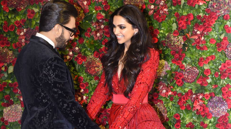 How to cop Ranveer Singh's Bangalore reception look, GQ India