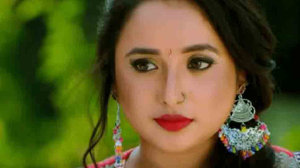 Bhojpuri sizzler Rani Chatterjee to play titular role in Choti Thakurain?