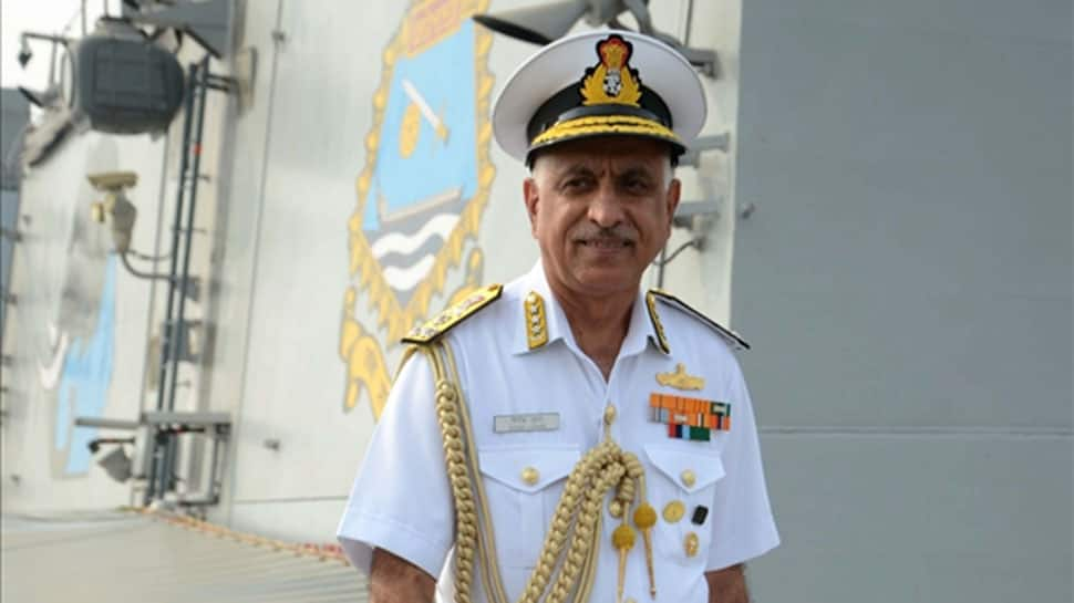 INS Betwa may join fleet in third quarter of 2019: Vice Admiral