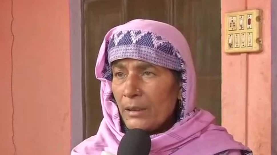 Cops barged in, beat up my daughter-in-law, alleges Bulandshahr violence accused&#039;s mother