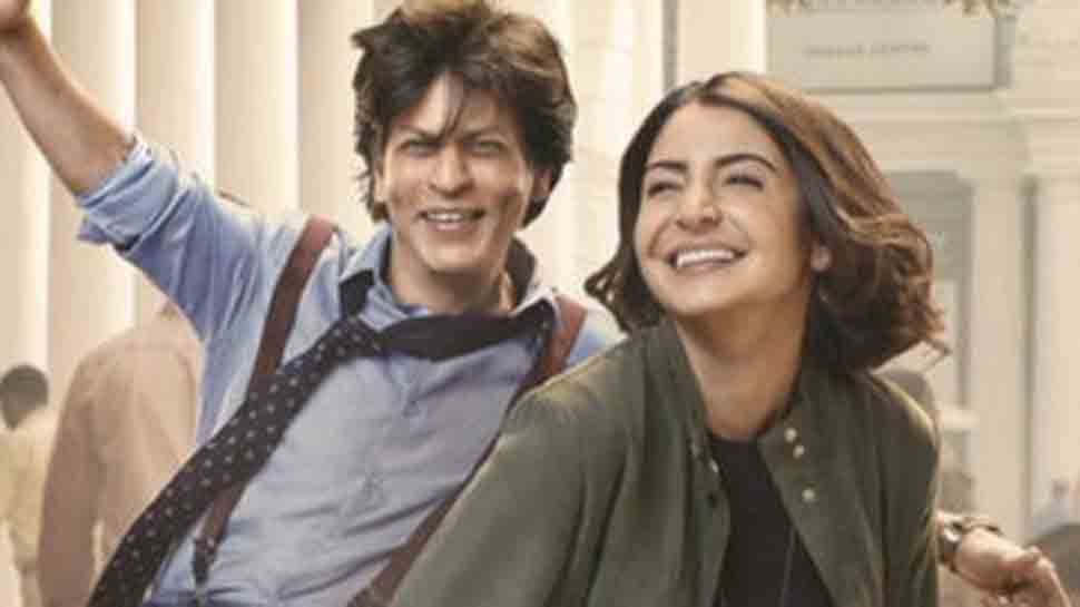 &#039;Zero&#039; is about romancing life not just surviving: Aanand L Rai