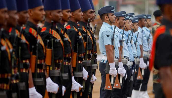 Centre rejects demand for higher military service pay for 1 lakh personnel; Army to seek review 