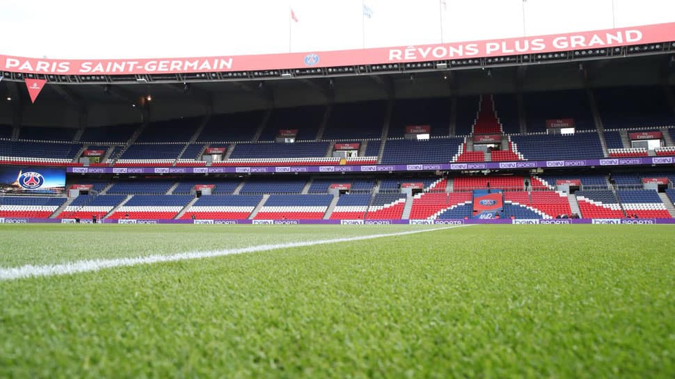 Ligue-1: PSG call off Saturday game amid fears of more protests