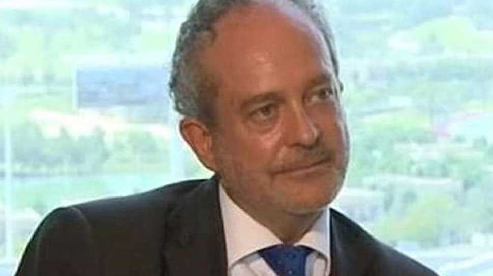 AgustaWestland choppers deal middleman Christian Michel extradited to India