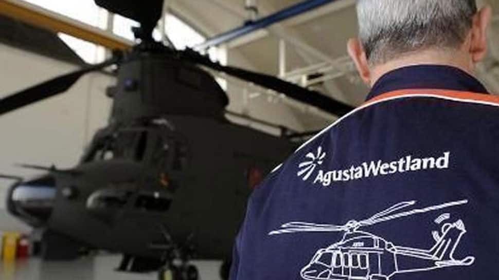 AgustaWestland chopper scam: The what, who, when and how of a scam that shook a nation
