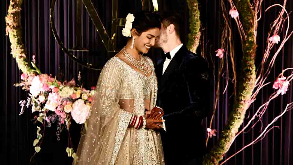 After Mumbai reception, Priyanka Chopra, Nick Jonas to have a short honeymoon?