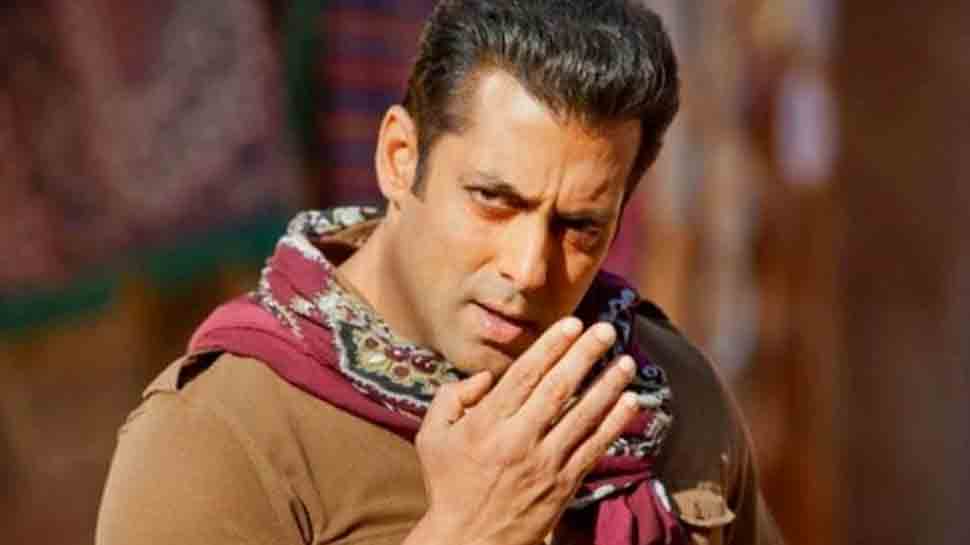 Salman Khan is richest Indian celebrity: Forbes