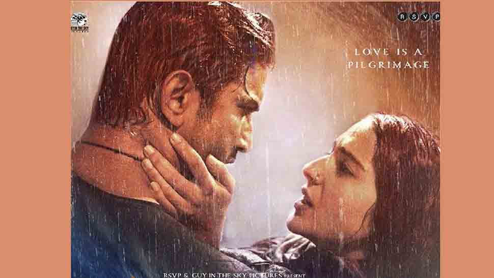 Kedarnath controversy: Bombay High Court to hear plea against Sara Ali Khan-Sushant Singh Rajput starrer on Dec 6