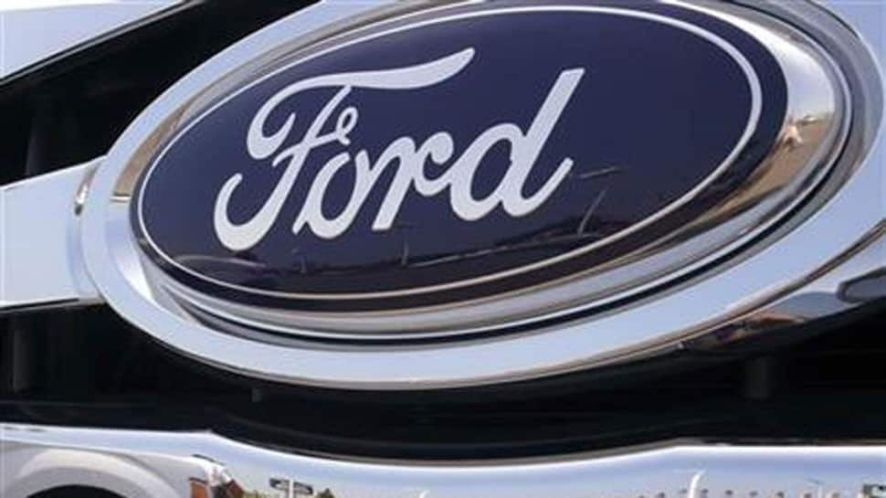 Ford announces prizes worth Rs 11 Crore during 3-day mega sales campaign