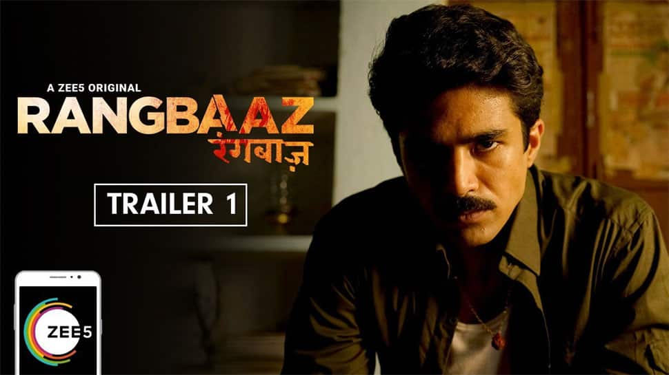 Rangbaaz full movie 2018 hindi 2024 bollywood