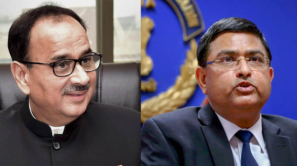 CBI was ridiculed, they were fighting like cats: AG to SC on Alok Verma vs Rakesh Asthana