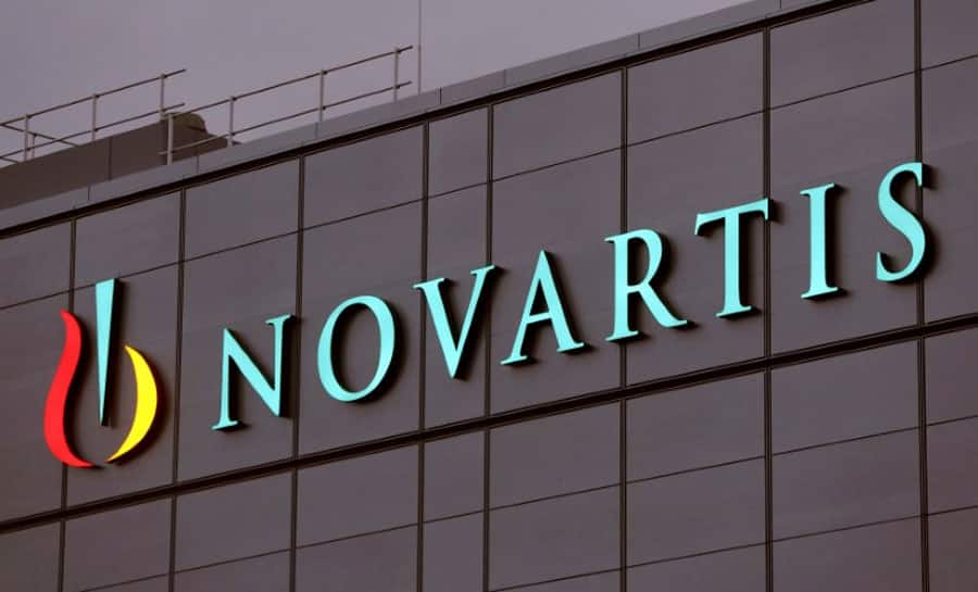 Novartis India MD to step down