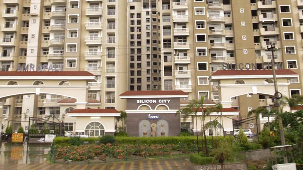 SC orders attachment of Amrapali group&#039;s five star hotel, corporate office, other properties