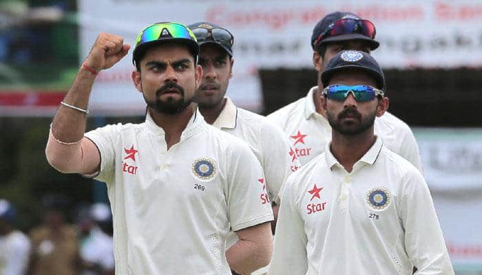 India vs Australia 1st Test: Virat Kohli’s men brace for battle down under