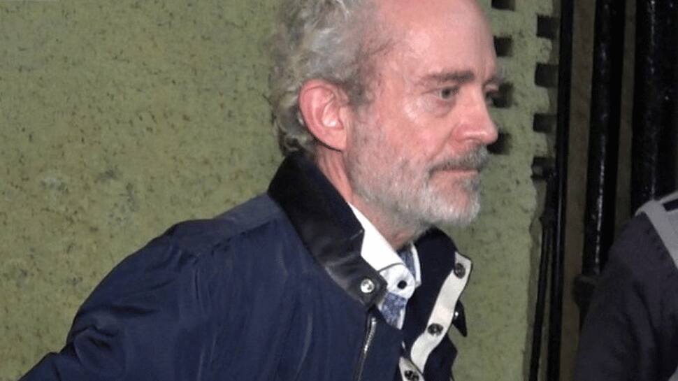 British High Commission seeks consular access to AgustaWestland Christian Michel