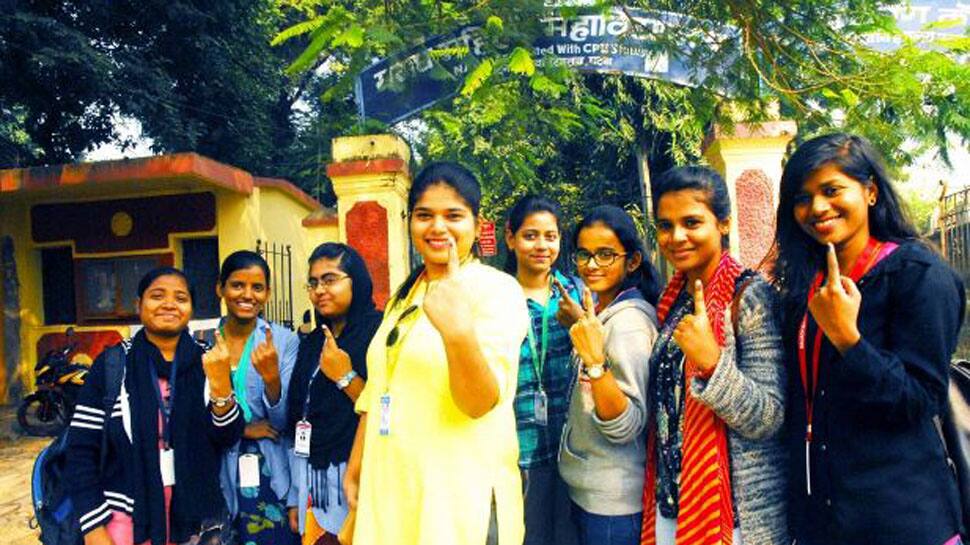 Patna University election results: ABVP leads with 3 seats, JD(U) wins 2