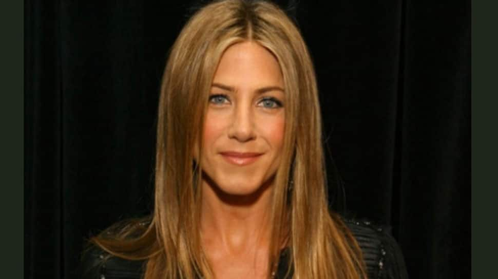 I&#039;ve been in therapy for years: Jennifer Aniston