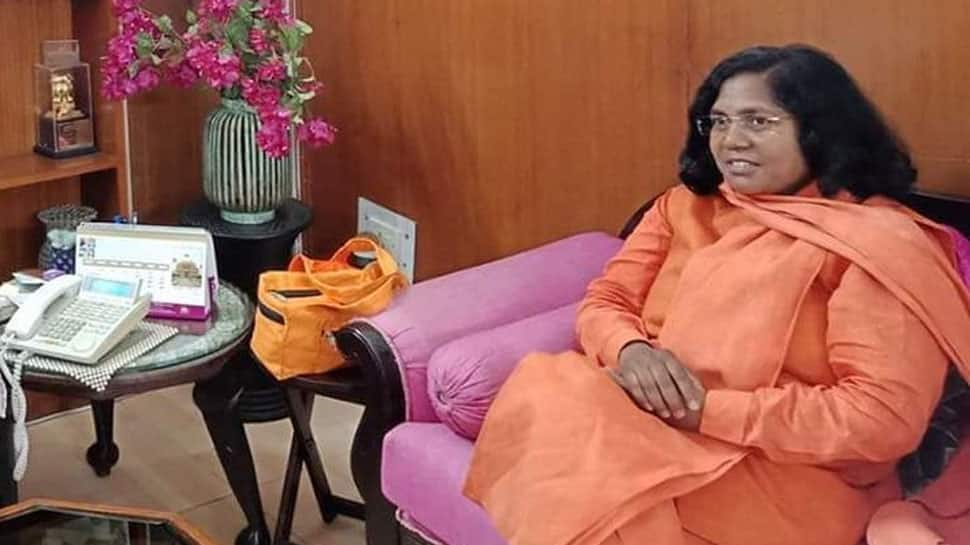 Uttar Pradesh lawmaker Savitribai Phule resigns from BJP, alleges party trying to create divisions in society