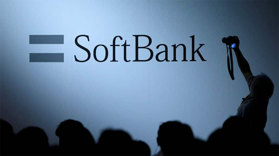 SoftBank mobile services disrupted ahead of bumper IPO, shares drop