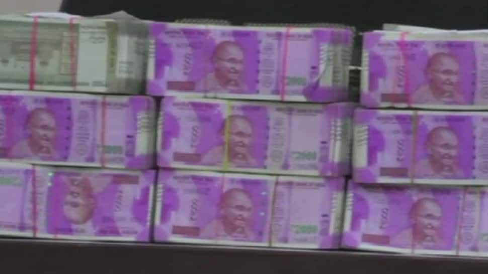 Telangana Assembly elections 2018: 3.5 crore cash siezed from Warangal