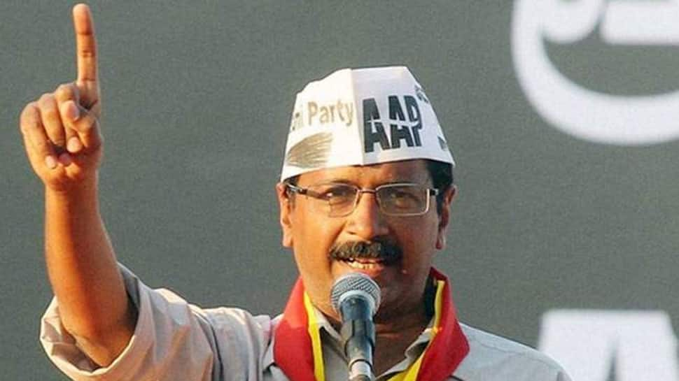 Those who oppose BJP will be murdered: Delhi CM Arvind Kejriwal