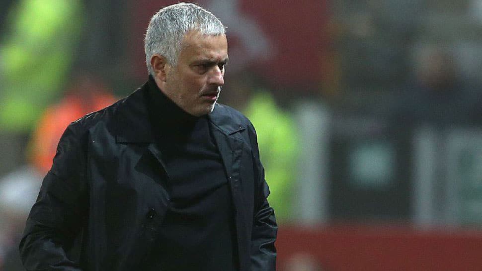 EPL: Struggling Jose Mourinho has a friend in Claudio Ranieri