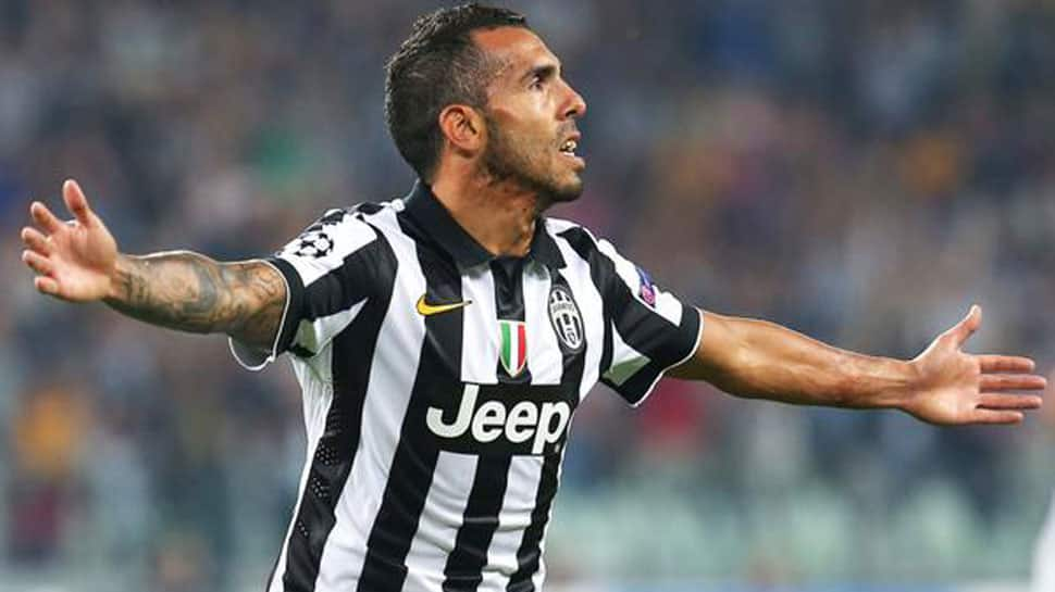 Libertadores win would be fitting farewell for Carlos Tevez