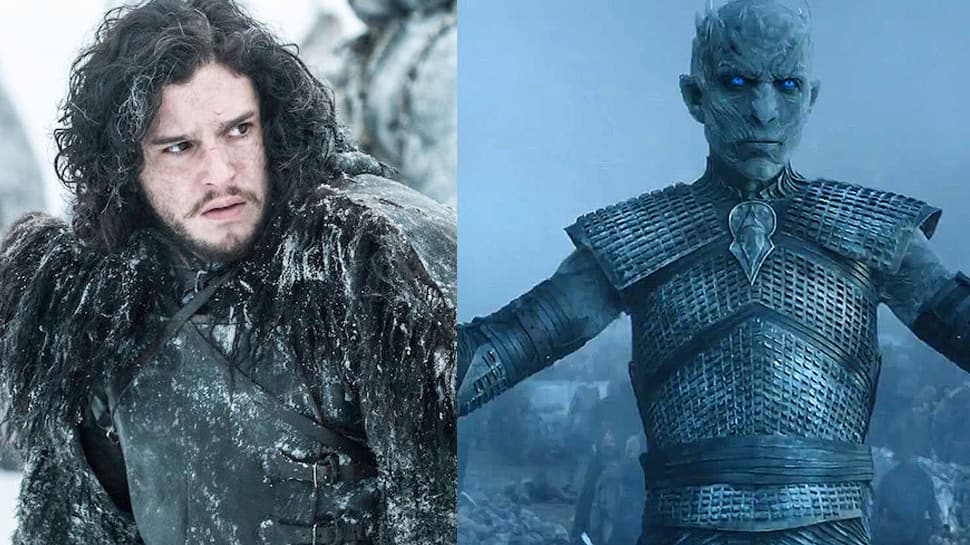 Game of Thrones season 8: First official teaser shows the war between fire and ice—Watch