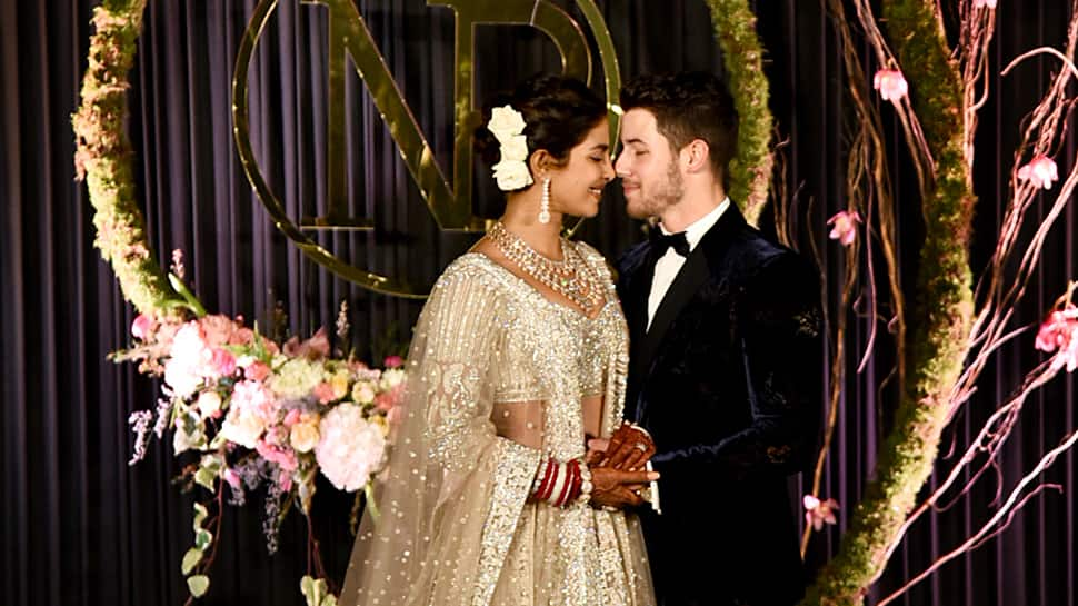 Priyanka Chopra and Nick Jonas&#039; Mumbai wedding reception to take place on this date?