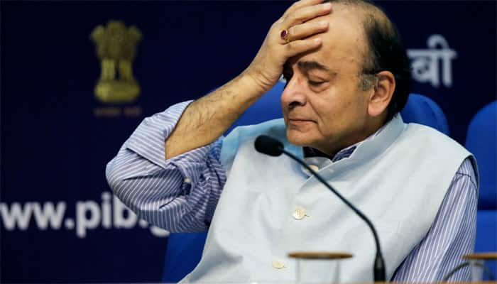 SC dismisses PIL against FM Arun Jaitley relating to RBI capital reserve