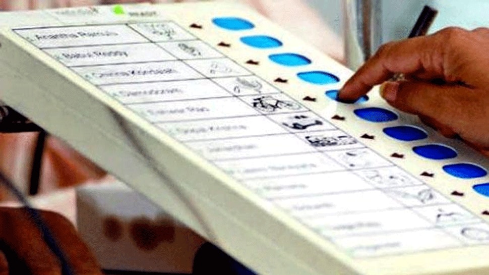 Ex-Maoist ideologue votes in Telangana