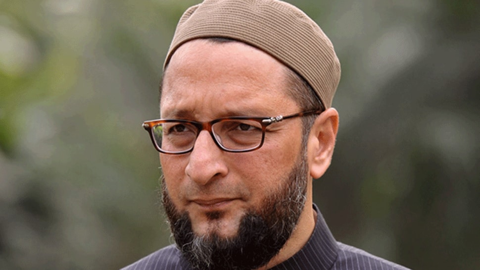 AIMIM confident of winning all contested seats: Asaduddin Owaisi