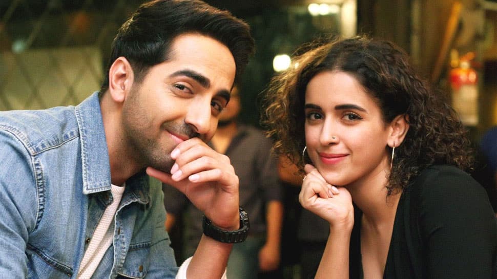 Ayushmann Khurrana-Sanya Malhotra starrer Badhaai Ho Box Office report card