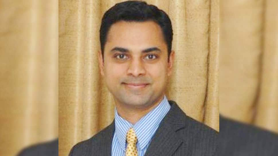 Krishnamurthy Subramanian appointed as Chief Economic Advisor for 3 years