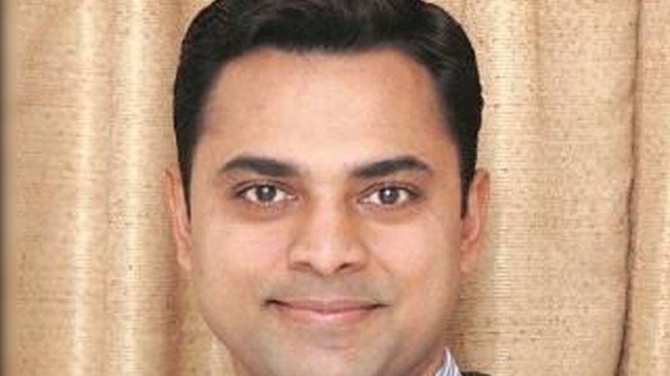 All you need to know about Krishnamurthy Subramanian – India&#039;s new Chief Economic Advisor