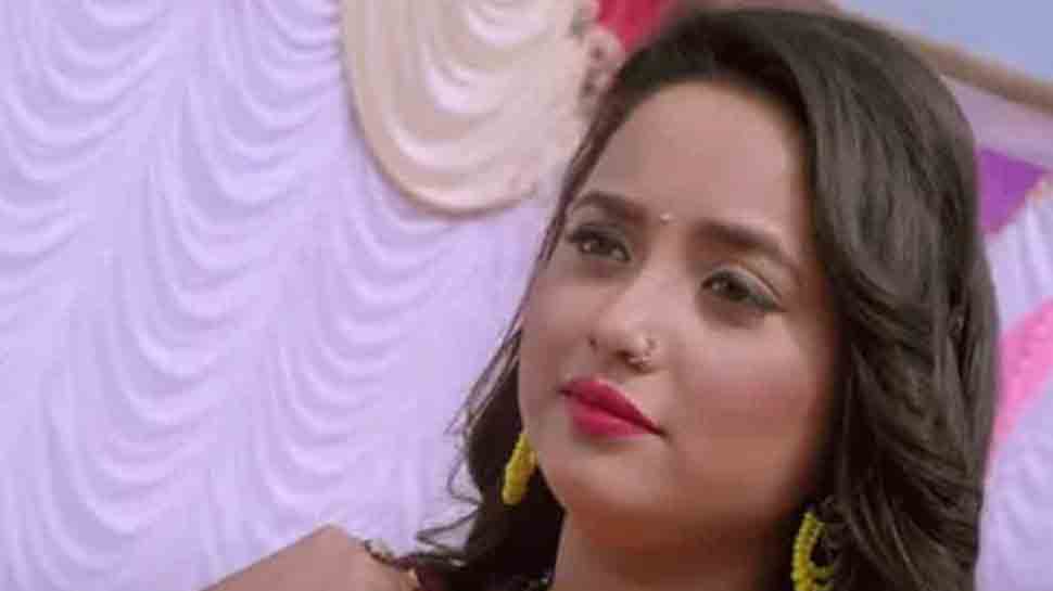 Rani Chatterjee begins dubbing for Bhojpuri fim &#039;Bemisaal Khiladi&#039; 