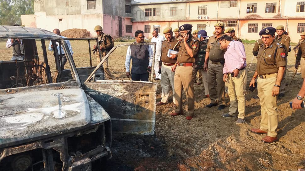 Bulandshahr violence: Five more arrested, Army man named accused