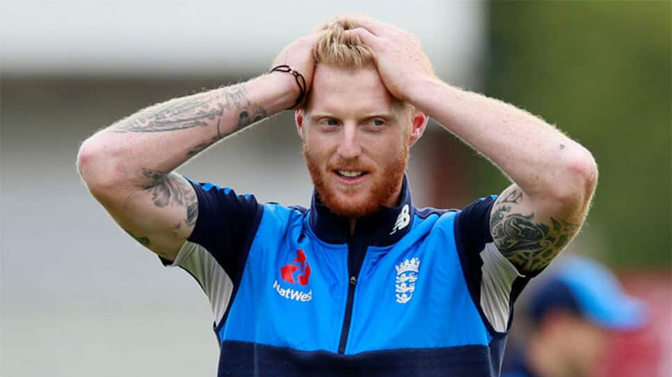 Ben Stokes, Alex Hales fined but free to play for England