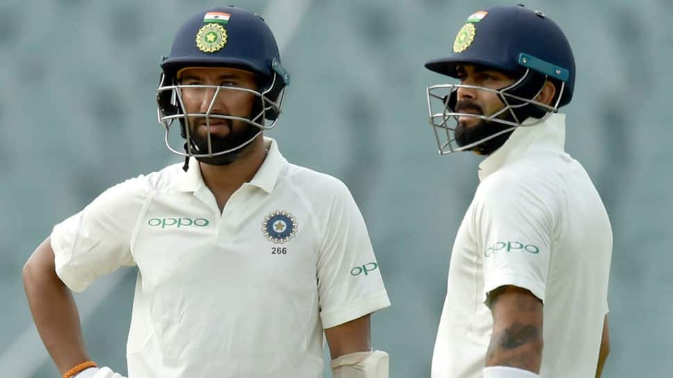 1st Test: Despite Kohli&#039;s dismissal, India in control at the end of Day 3