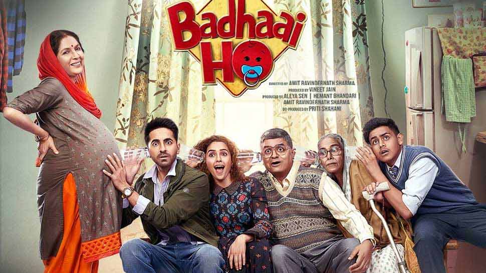 &#039;Badhaai Ho&#039; is special for many reasons: Director 