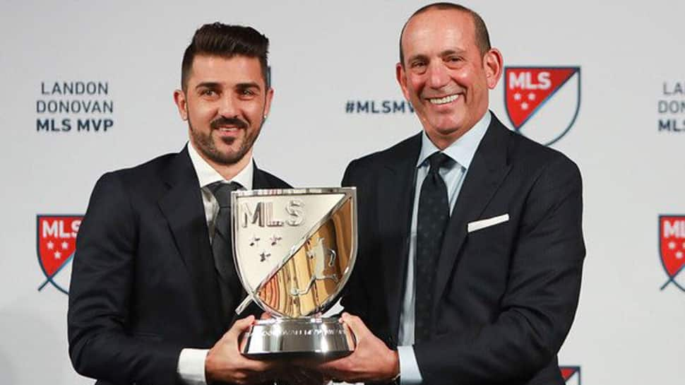 MLS must become &#039;&#039;selling league&#039;&#039;, says commissioner Don Garber