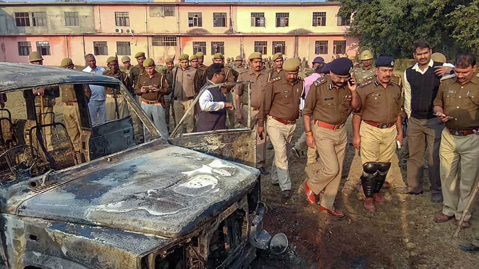 Bulandshahr violence: He is being trapped in conspiracy, not involved in inspector&#039;s killing, says brother of soldier detained in Jammu and Kashmir