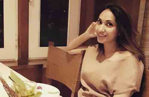 Film producer Prernaa Arora of KriArj Entertainment arrested for alleged fraud