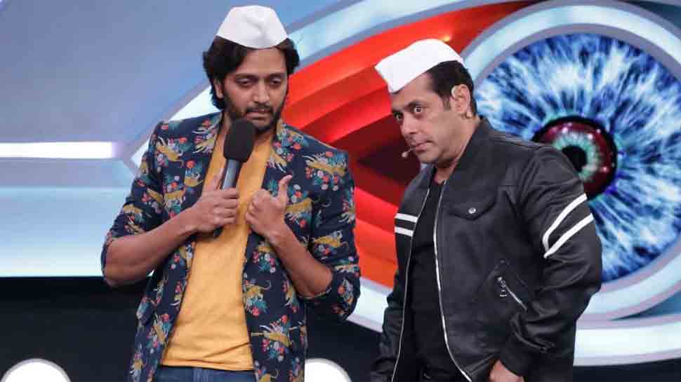 Bigg Boss 12 Day 83 written updates: Inspector Mauli aka Ritesh Deshmukh punishes guilty contestants