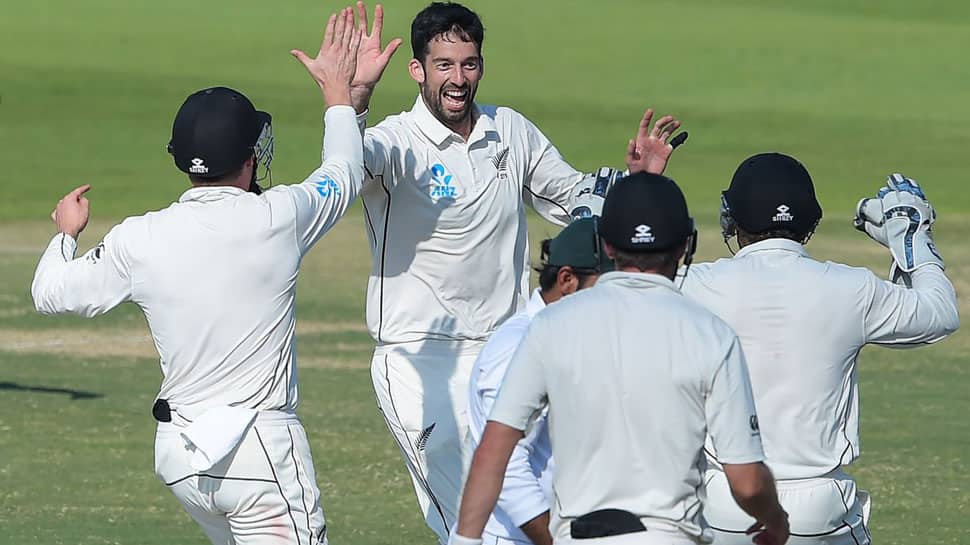  Spin conundrum for New Zealand ahead of Sri Lanka Tests