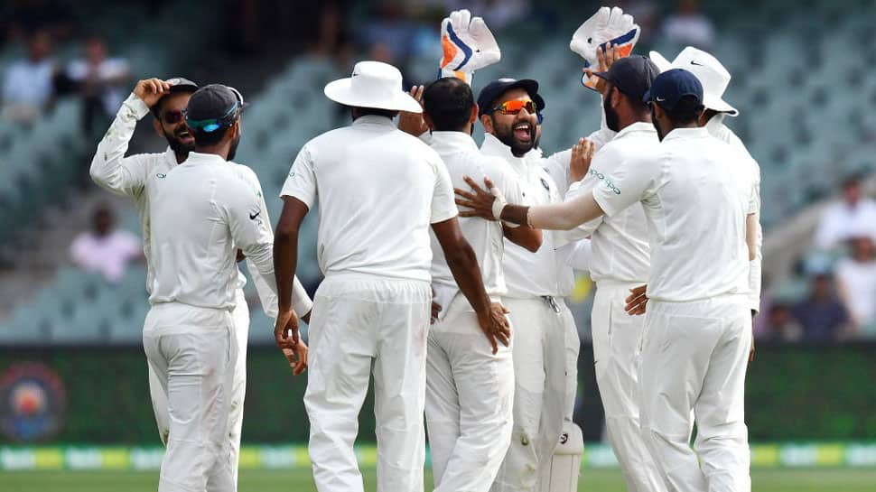 Adelaide Test: India just 6 wickets away from historic win 